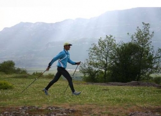 Nordic Walking